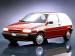 Fiat Tipo 3-Door 1993 года